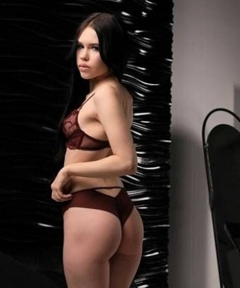 Анкета проститутки Алевтина - Фото 1, Танайка, 19 лет, №1381