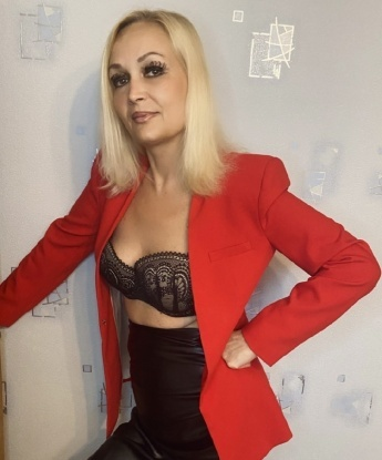 Евгения